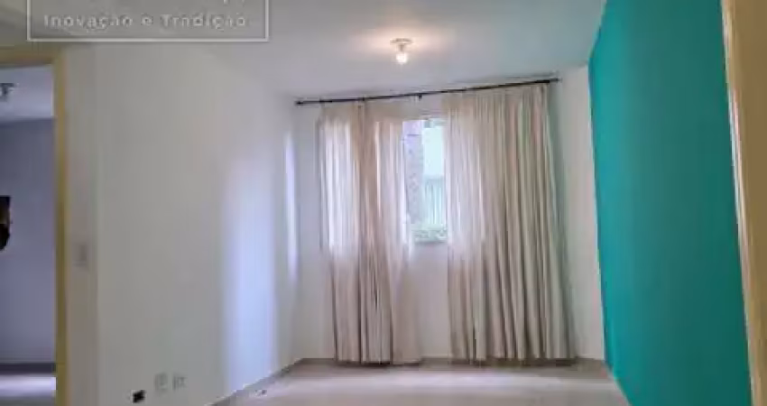 Apartamento com 2 quartos à venda na Vila São Pedro, Santo André 