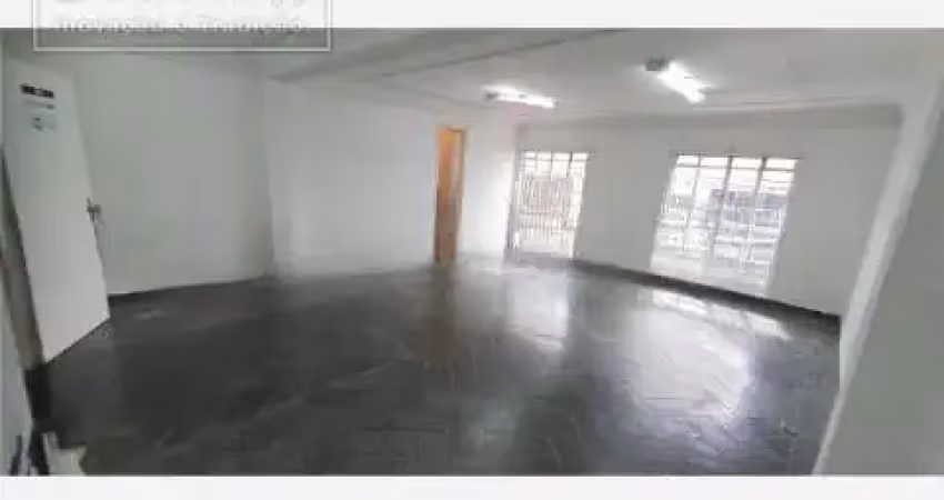 Conjunto comercial para locação - campestre, santo andré