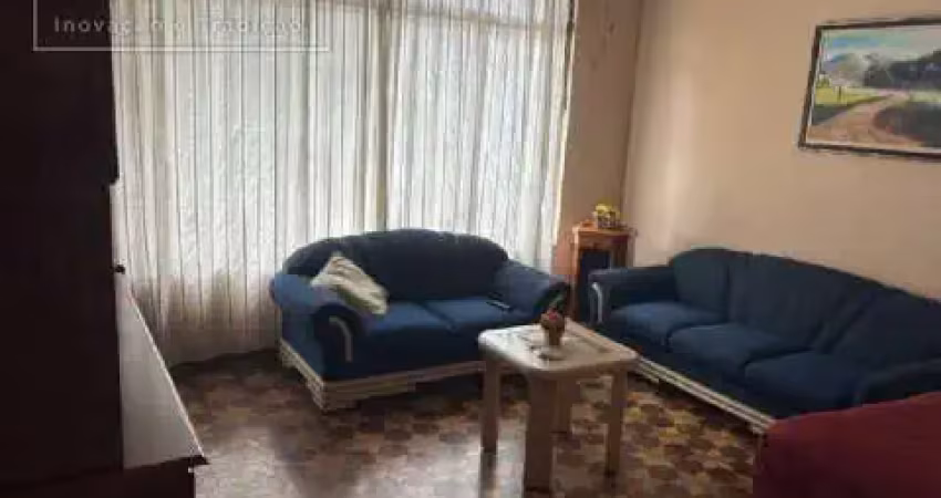 Casa para venda ou locação - vila homero thon, santo andré
