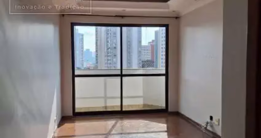 Apartamento para locação - parque das nações, santo andré