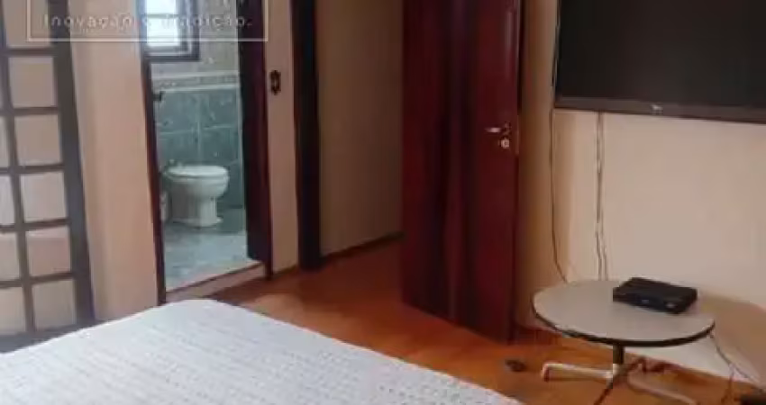 Sobrado para venda ou locação - vila camilópolis, santo andré
