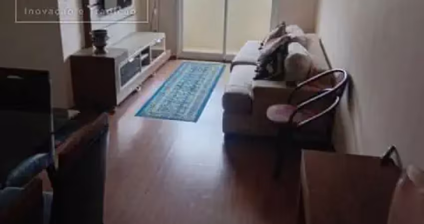 Apartamento a venda - vila santa teresa, santo andré