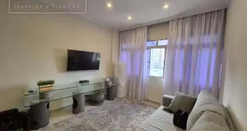 Apartamento para venda ou locação - vila bastos, santo andré