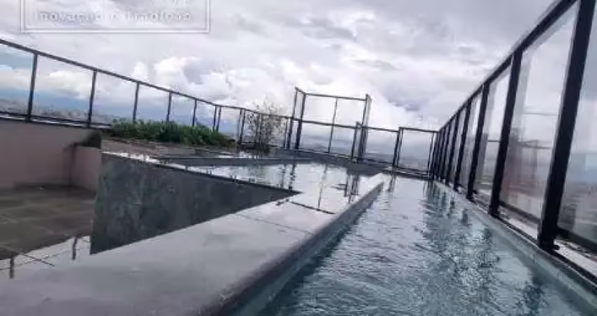 Apartamento com 2 quartos à venda no Campestre, Santo André 