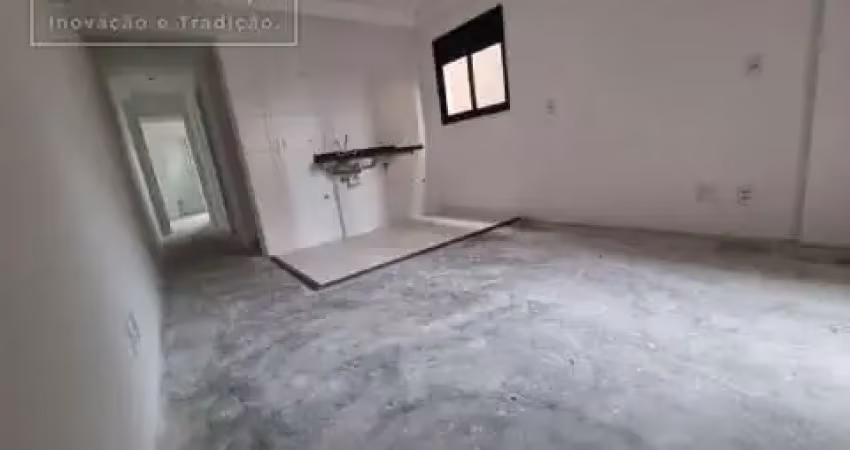 Apartamento com 2 quartos à venda no Campestre, Santo André 