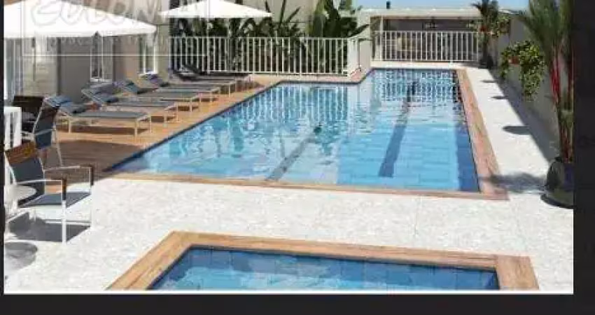 Apartamento com 2 quartos à venda na Vila Curuçá, Santo André 