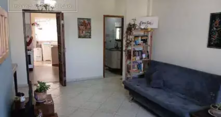 Apartamento com 2 quartos à venda no Santa Teresinha, Santo André 