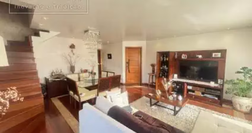Apartamento com 1 quarto para alugar no Centro, Santo André 