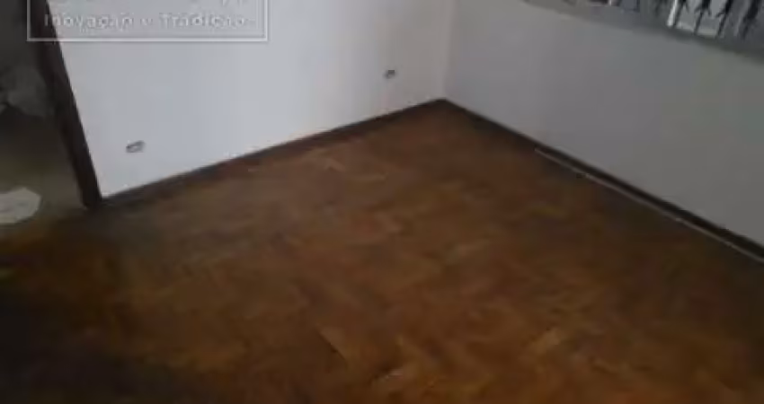Casa com 2 quartos à venda na Vila Camilópolis, Santo André 