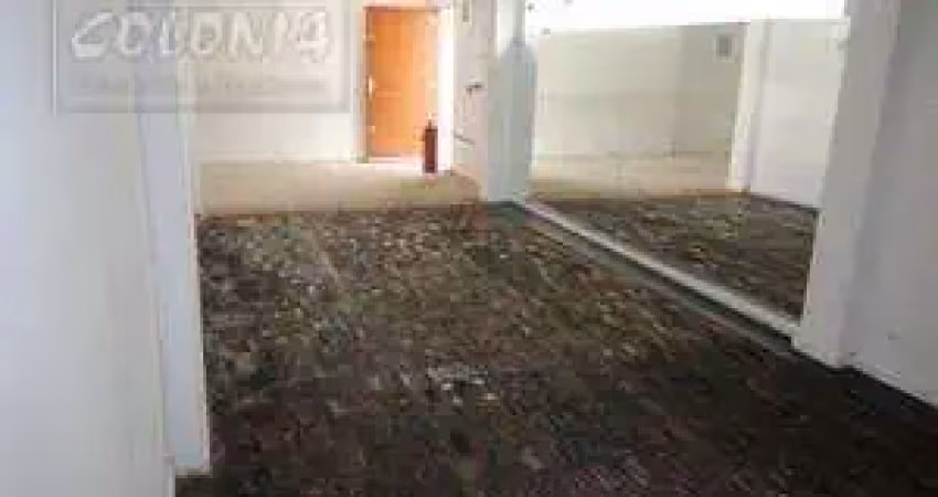 Casa com 6 quartos à venda no Jardim, Santo André 