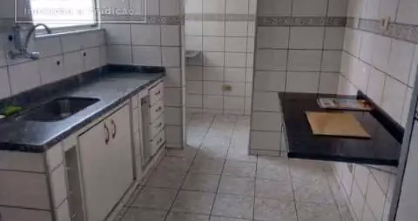 Apartamento com 2 quartos à venda no Parque São Vicente, Mauá 