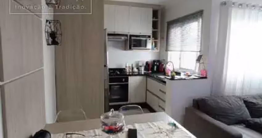 Cobertura a venda - parque novo oratório, santo andré