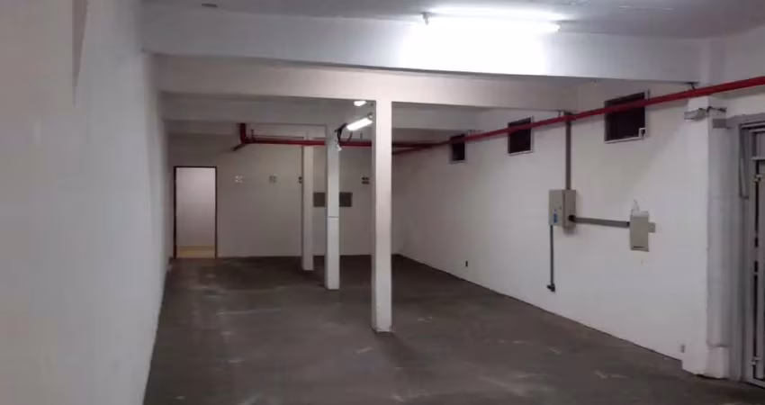 Ponto comercial para alugar no Centro, Santo André 
