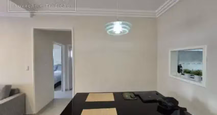 Apartamento para venda ou locação - vila bastos, santo andré