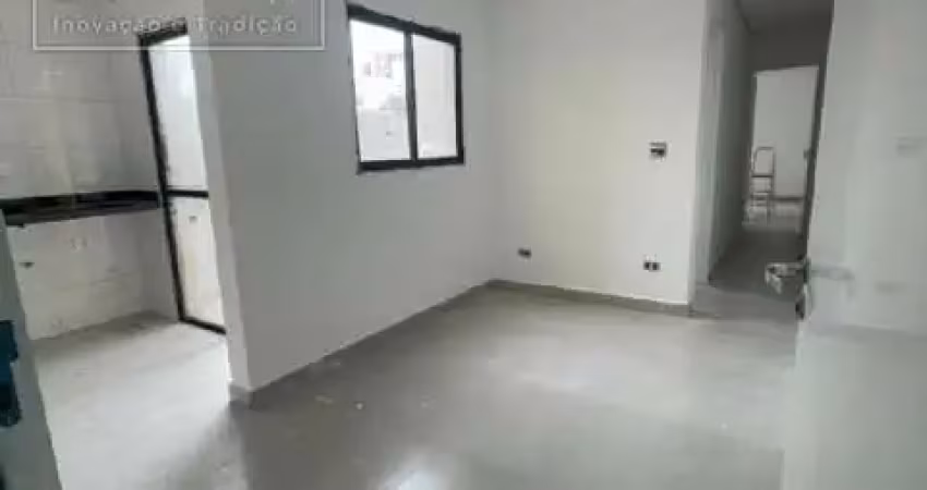 Apartamento com 2 quartos à venda na Vila São Pedro, Santo André 