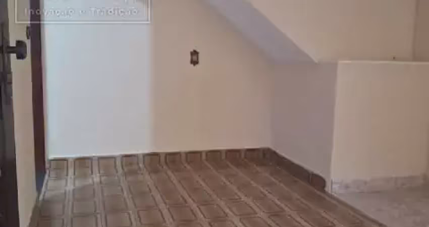 Casa para locação - jardim santo alberto, santo andré