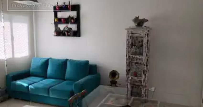 Apartamento com 2 quartos à venda na Vila Lutécia, Santo André 