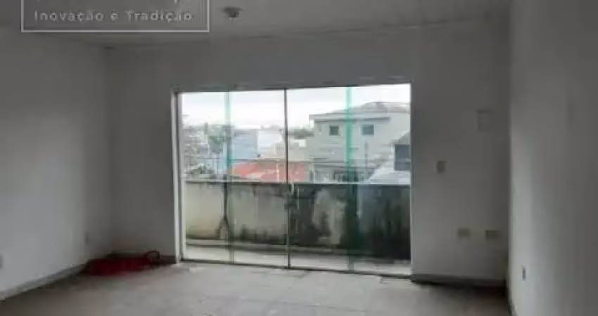 Casa para locação - parque novo oratório, santo andré