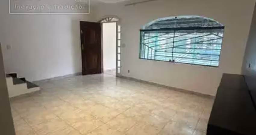Sobrado para venda ou locação - santa teresinha, santo andré