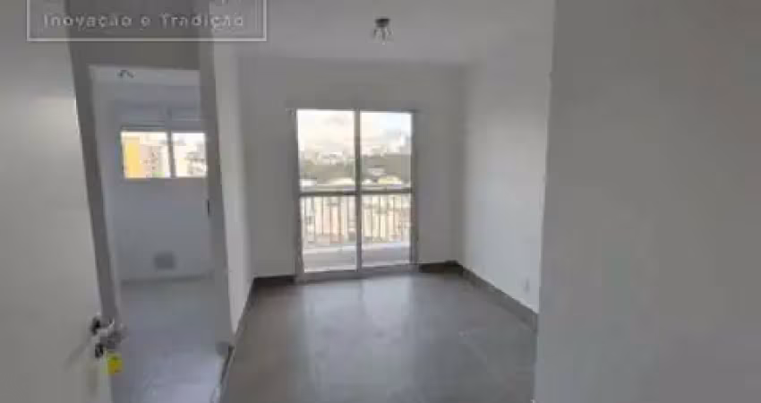 Apartamento para locação - santa teresinha, santo andré