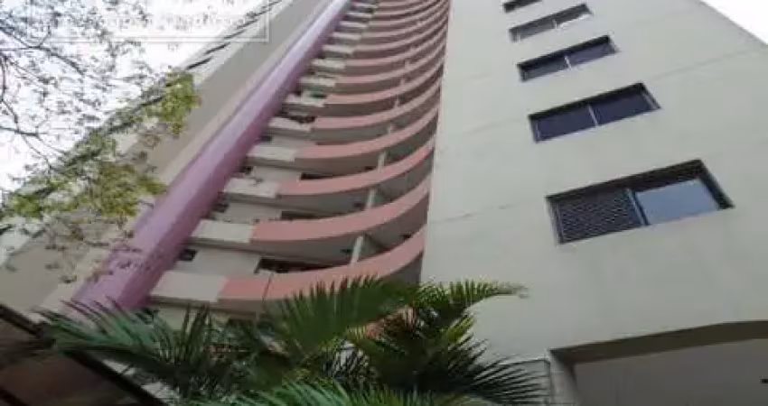 Apartamento para locação - vila assunção, santo andré