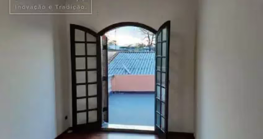 Casa com 3 quartos para alugar no Jardim Utinga, Santo André 