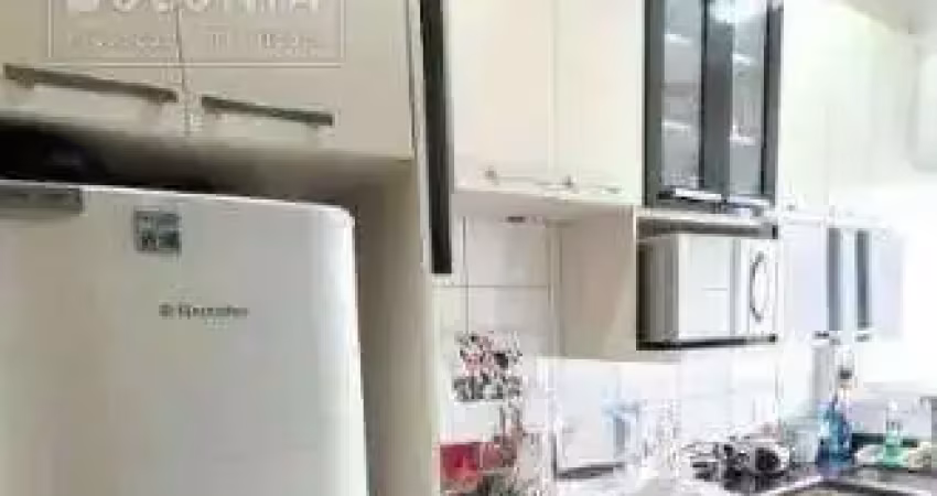 Casa com 2 quartos à venda na Vila Guarani, Santo André 