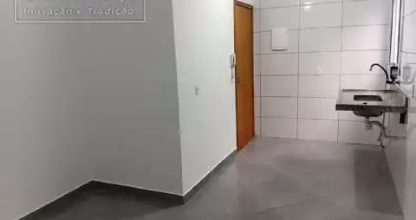 Apartamento para locação - vila camilópolis, santo andré