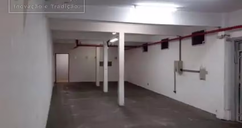 Ponto comercial para alugar no Centro, Santo André 