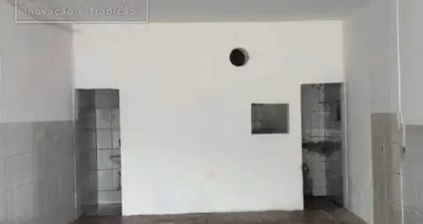 Loja para locação - demarchi, são bernardo do campo
