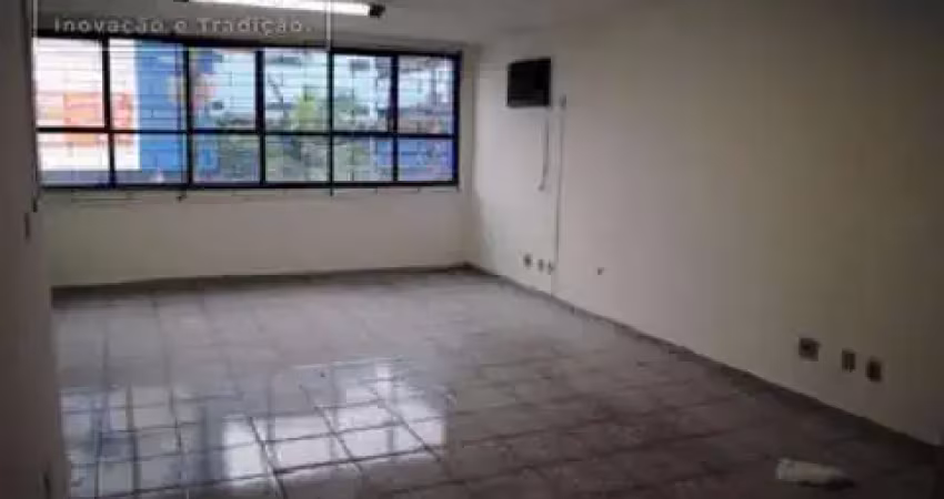 Conjunto comercial para locação - centro, santo andré
