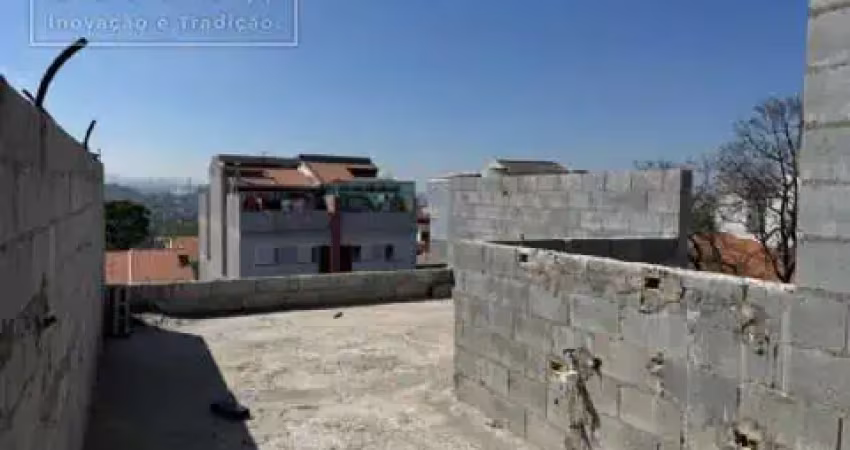 Cobertura a venda - parque erasmo assunção, santo andré
