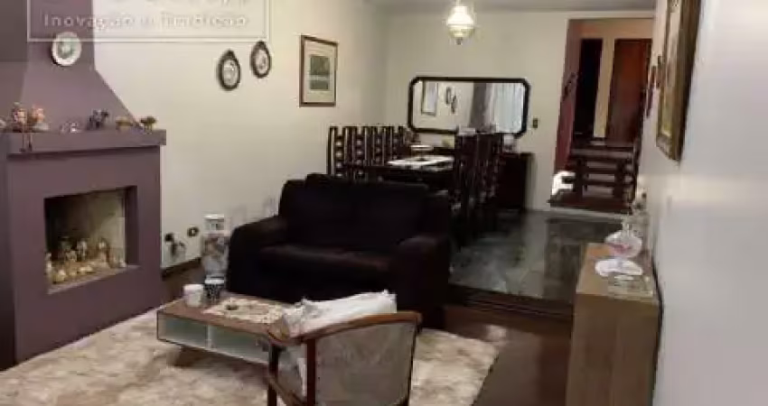 Casa com 2 quartos à venda no Santa Maria, São Caetano do Sul 