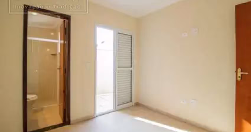 Apartamento com 2 quartos à venda na Vila São Pedro, Santo André 
