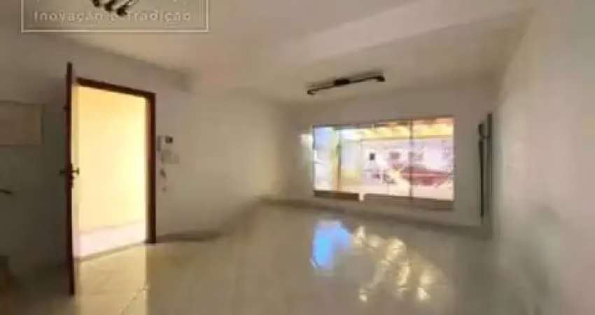 Casa com 3 quartos à venda no Campestre, Santo André 