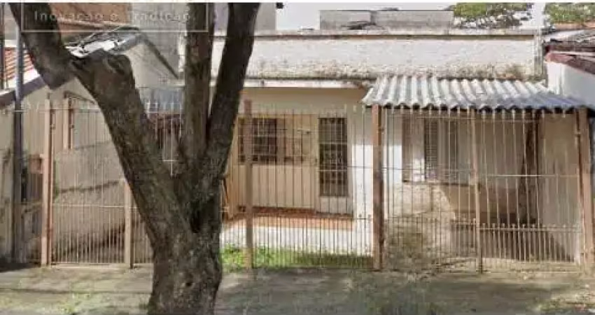 Casa com 3 quartos à venda no Utinga, Santo André 