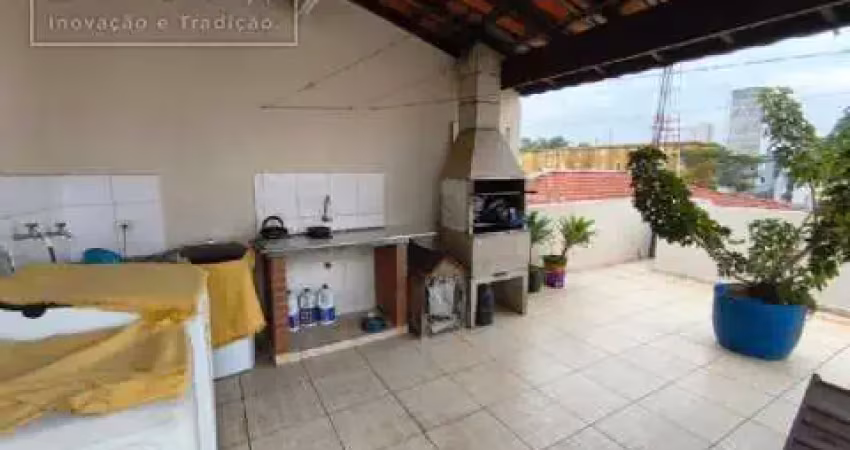 Casa com 4 quartos à venda na Vila Camilópolis, Santo André 
