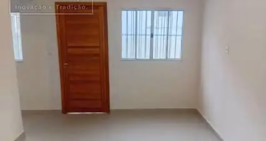 Casa com 1 quarto para alugar no Parque das Nações, Santo André 