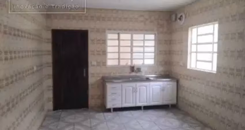Casa com 2 quartos para alugar no Parque Capuava, Santo André 
