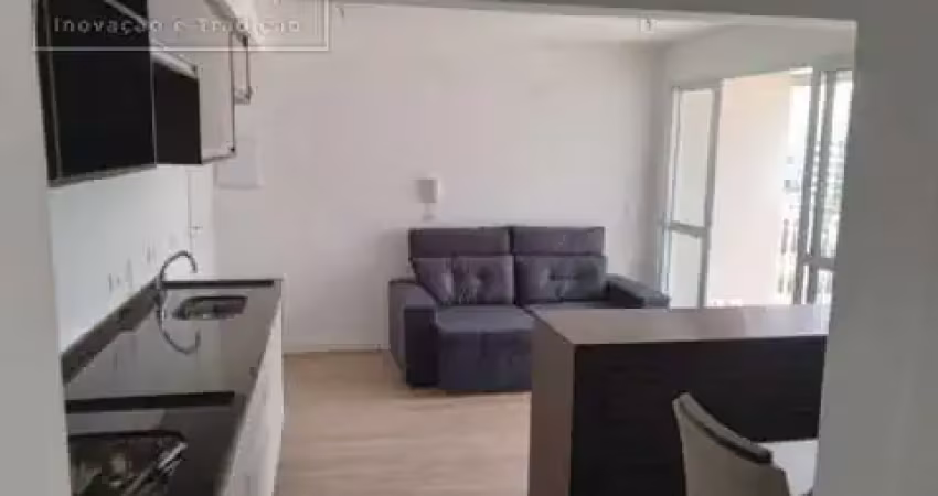 Apartamento com 1 quarto para alugar no Jabaquara, São Paulo 
