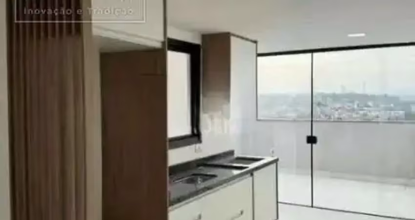 Cobertura a venda - parque erasmo assunção, santo andré
