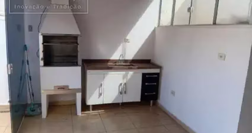 Cobertura para locação - parque erasmo assunção, santo andré