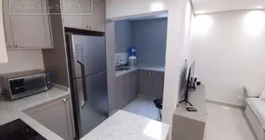 Casa com 2 quartos à venda na Vila Curuçá, Santo André 