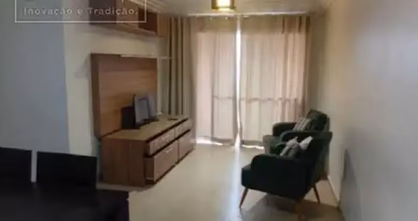 Apartamento com 3 quartos à venda na Vila Assunção, Santo André 