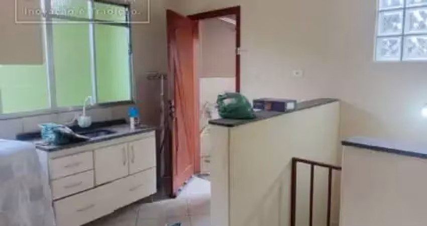 Casa com 2 quartos para alugar na Vila Vitória, Santo André 