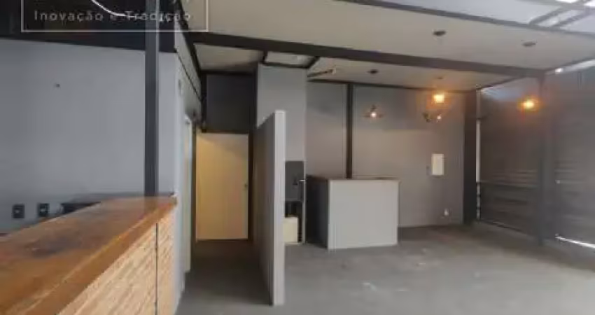 Ponto comercial para alugar no Taboão, São Bernardo do Campo 