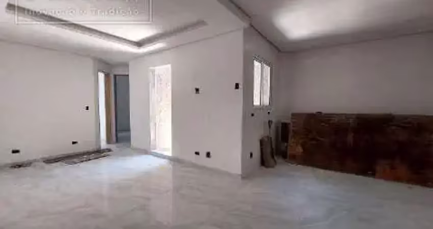 Cobertura com 2 quartos à venda no Jardim Progresso, Santo André 