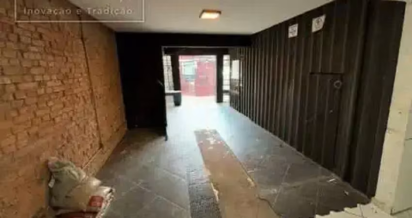 Ponto comercial para alugar no Jardim, Santo André 