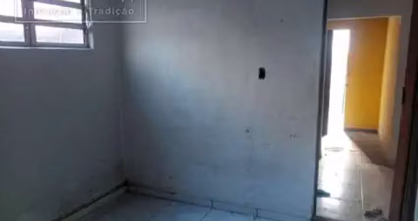 Casa com 1 quarto para alugar na Vila Clarice, Santo André 