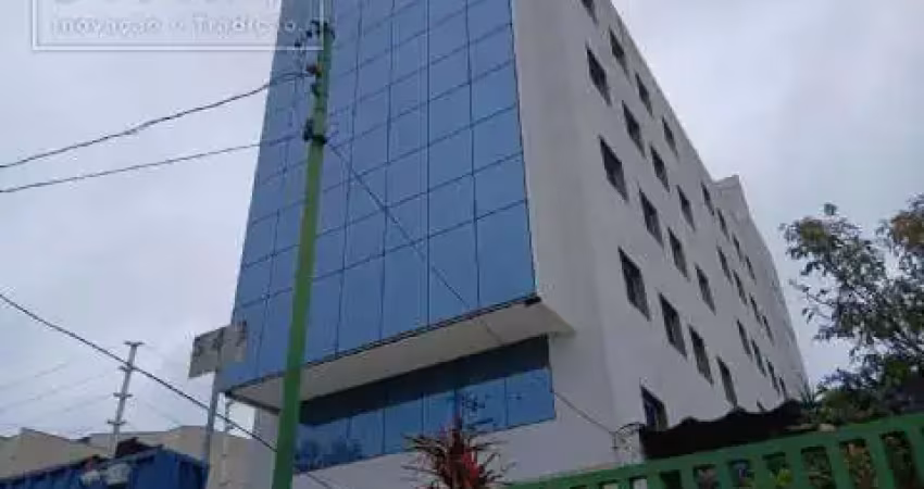 Casa comercial à venda no Parque das Nações, Santo André 